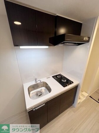 ディアレイシャス名古屋太閤通の物件内観写真